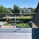 דירה Brander Blick