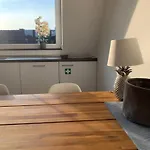 Appartement Brander Blick *