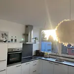 דירה Brander Blick *