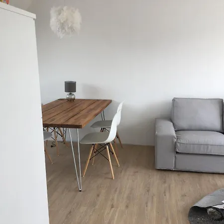 Brander Blick Appartement Aken