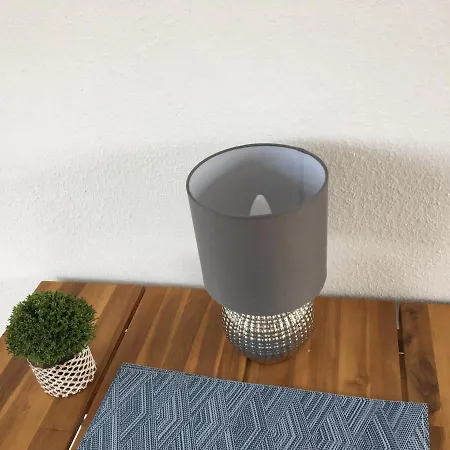 Апартаменты Brander Blick