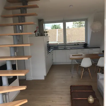 Brander Blick Apartment *