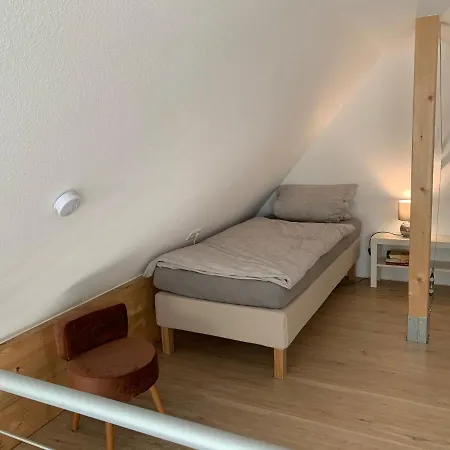 Apartment Brander Blick