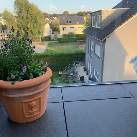 Appartement Brander Blick