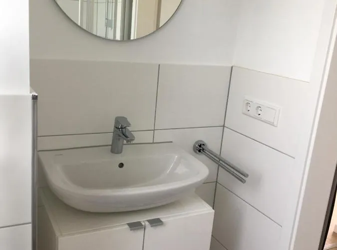 Apartamento Brander Blick *