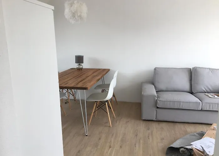 Brander Blick Апартаменты Ахен