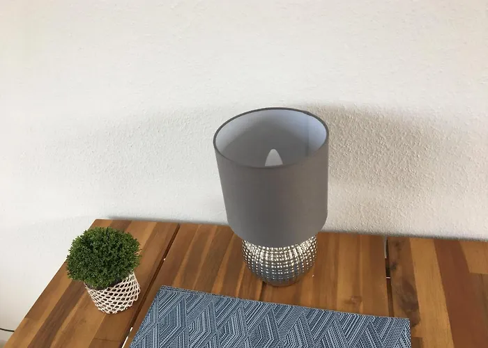 Apartamento Brander Blick