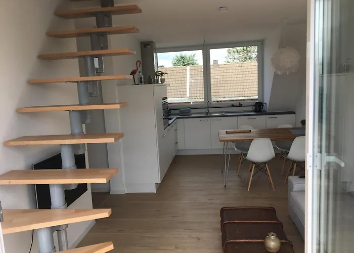 Brander Blick Apartamento *