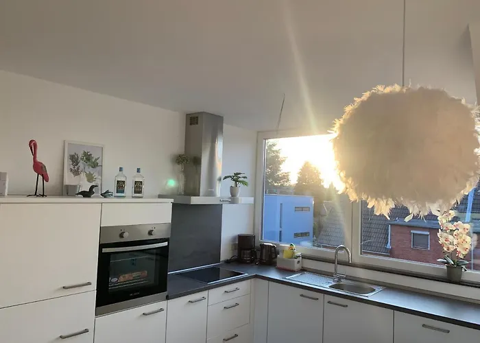 Apartamento Brander Blick *