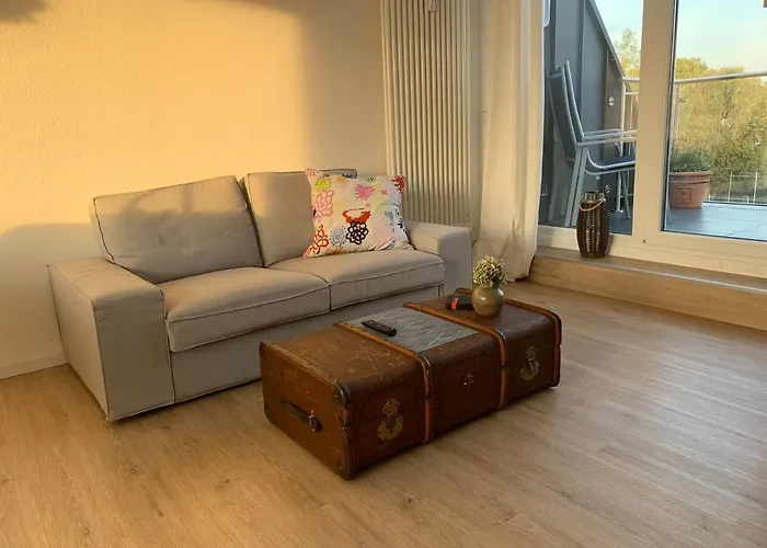 Brander Blick Apartamento