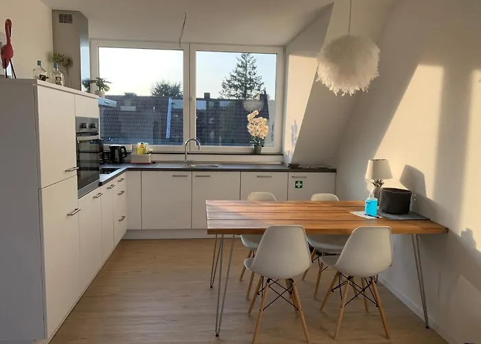 Brander Blick * Ахен