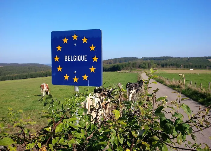 Brander Blick * Ахен